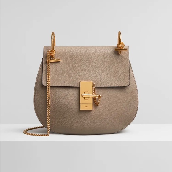 Drew Shoulder Bag - Picture 1 of 8